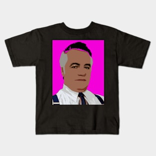 Tony Sirico Kids T-Shirt